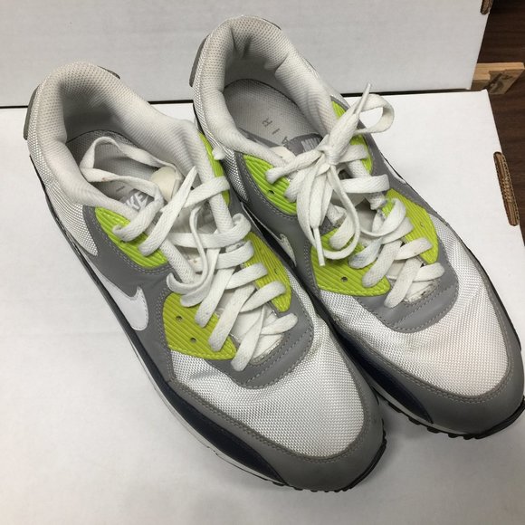 Nike Air Max Size 11 - Picture 1 of 12